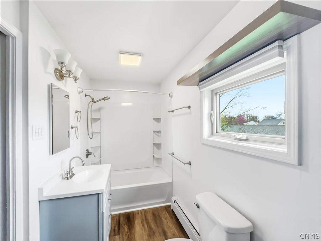 9595 Brewerton Road Cicero, NY 13029 - Photo 17 of 18
