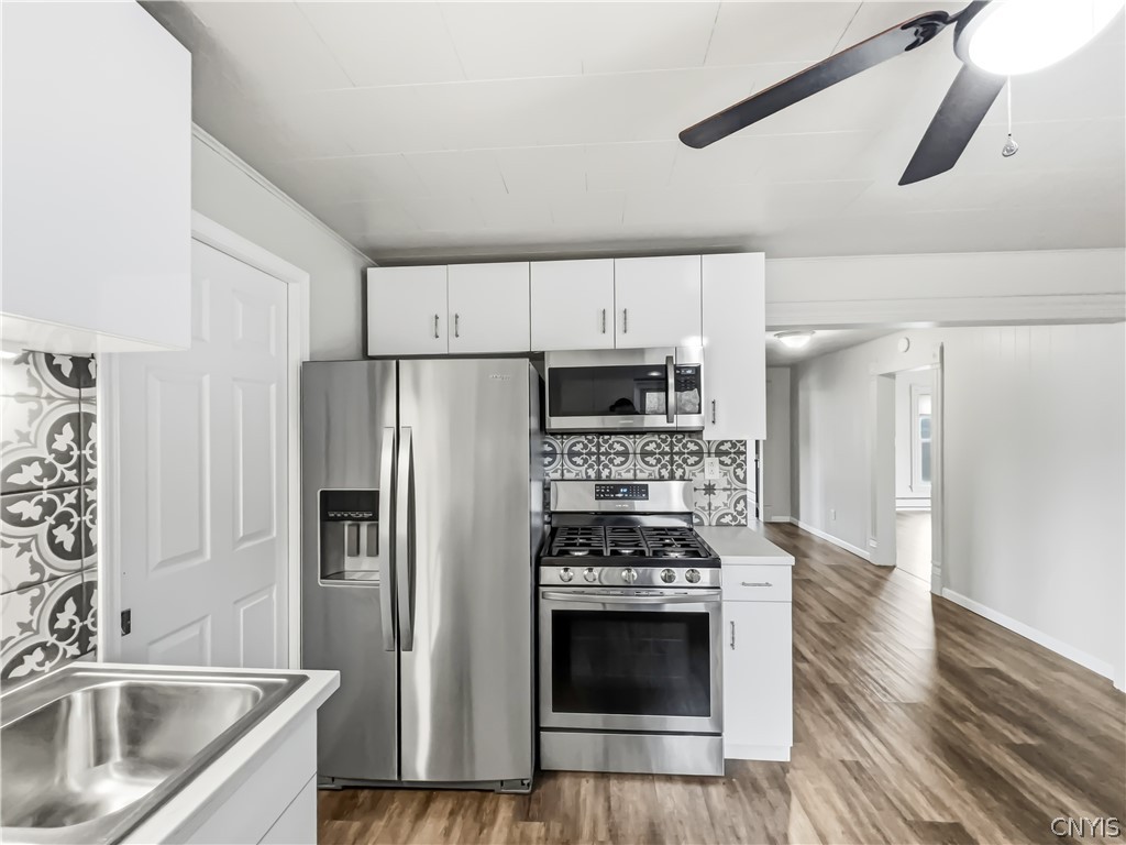 9595 Brewerton Road Cicero, NY 13029 - Photo 7 of 18