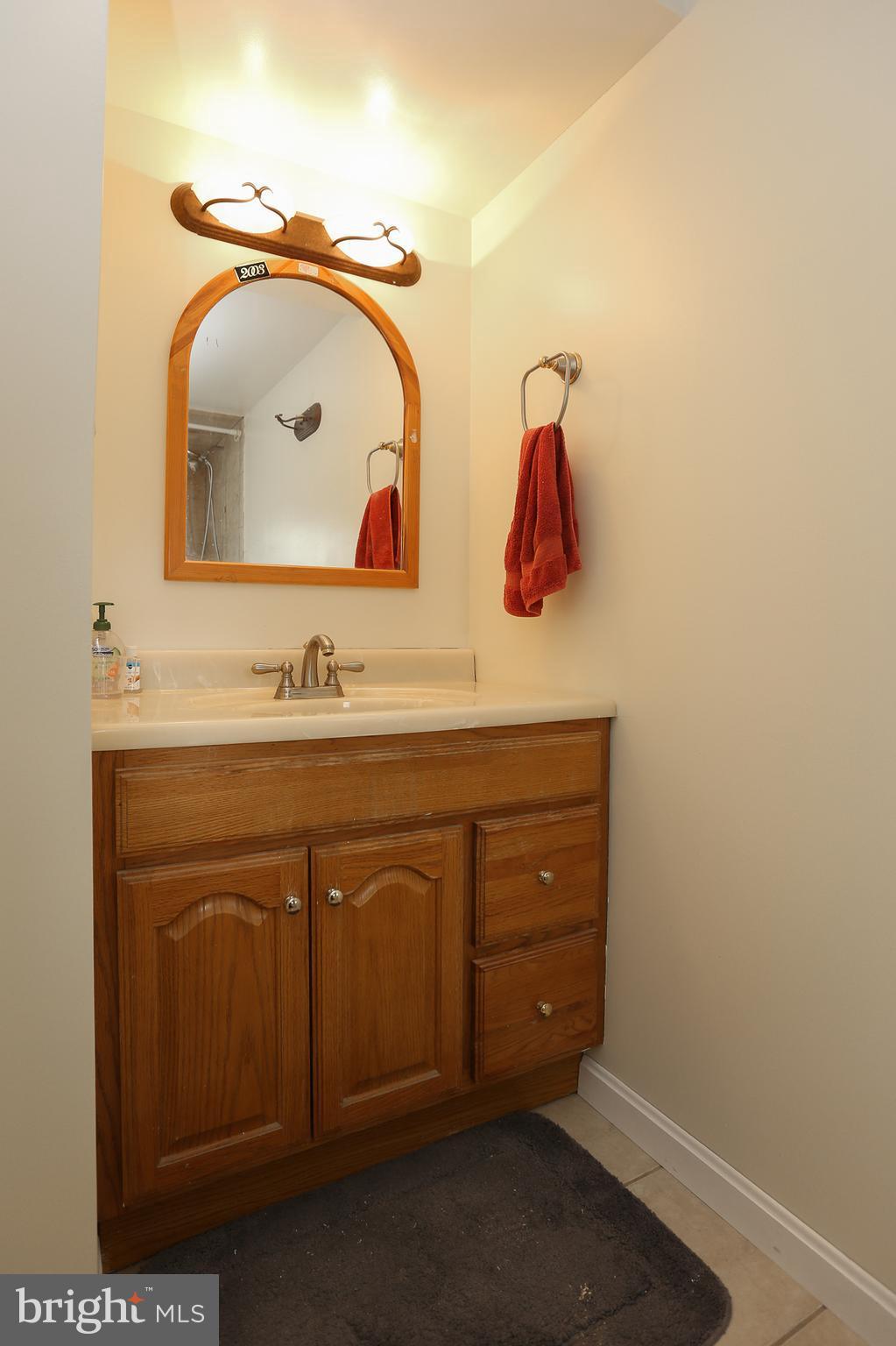 8177 Silo Road Severn, MD 21144 - Photo 14 of 17 Bath (Master)