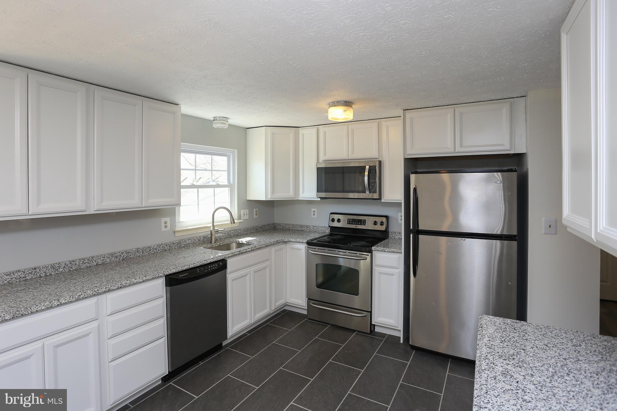 8177 Silo Road Severn, MD 21144 - Photo 6 of 17 Kitchen