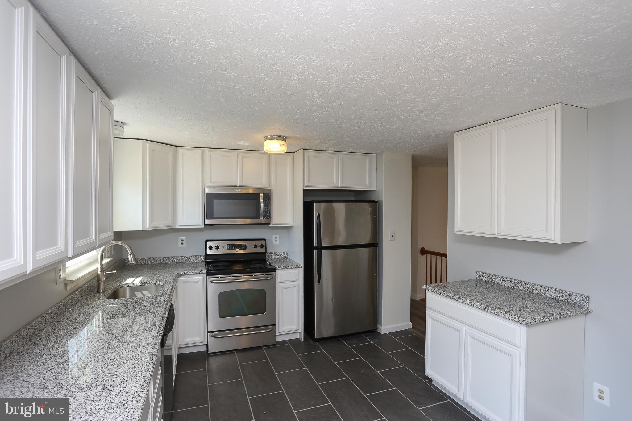 8177 Silo Road Severn, MD 21144 - Photo 7 of 17 Kitchen