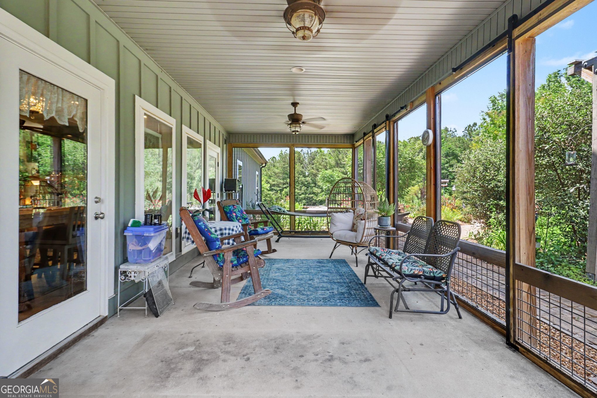 8715 Forrest Road Grantville, GA 30220 - Photo 34 of 64