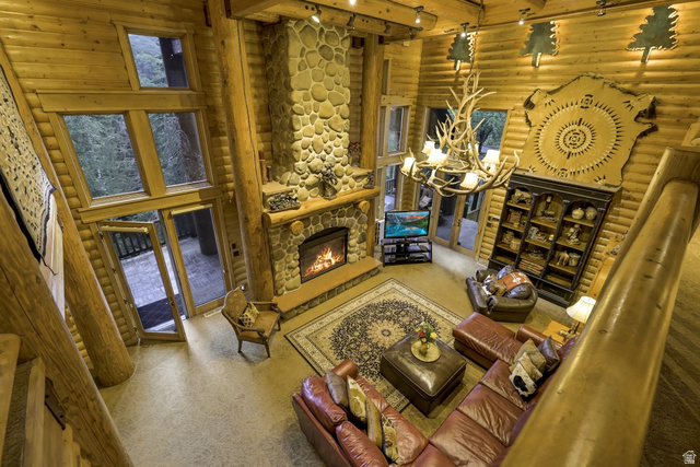 9032 Timphaven Road Sundance, UT 84604 - Photo 10 of 68 Gallery Image 10