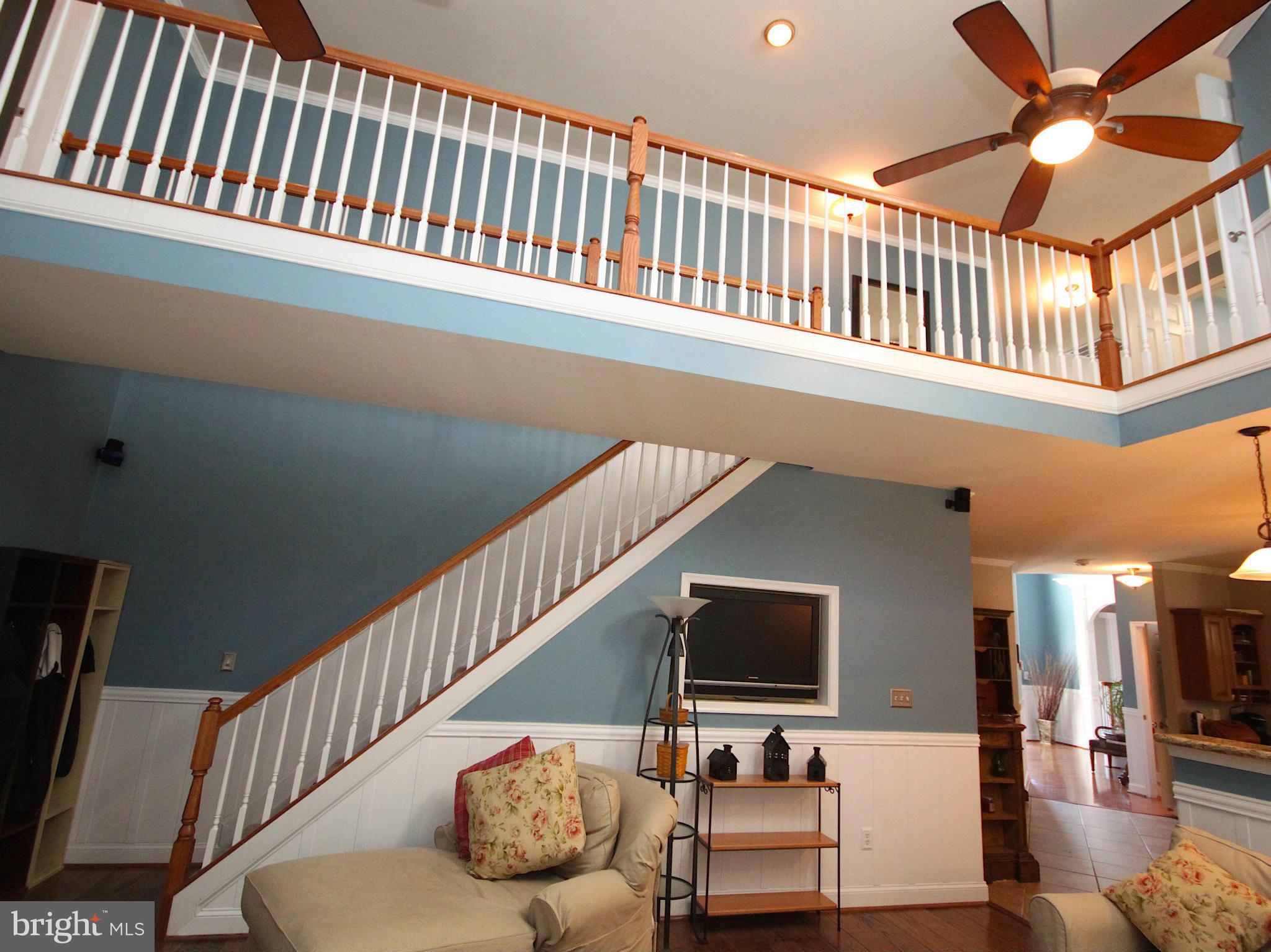 2417 Smoky Road Huntingtown, MD 20639 - Photo 23 of 30 Family Room