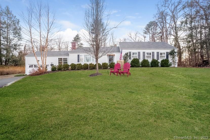 Welcome home to 15 Rolling Ridge Road