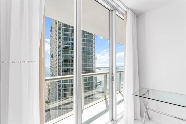 $1,195,000 | 485 Brickell Avenue, Unit 4410, Miami, FL 33131