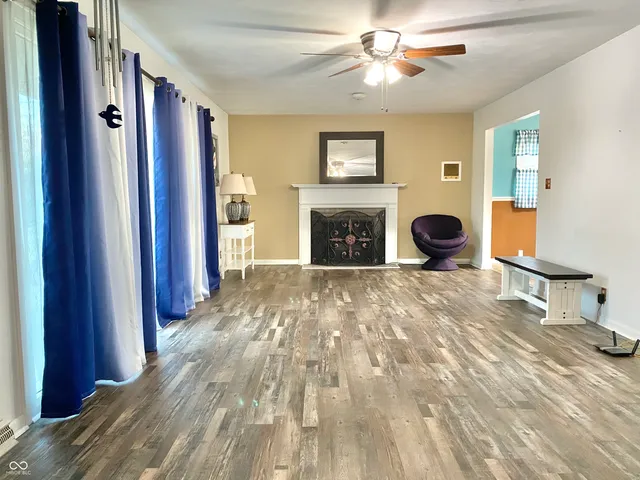 $339,000 | 404 Linwood Drive, Greencastle, IN 46135