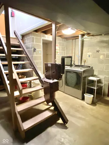 $339,000 | 404 Linwood Drive, Greencastle, IN 46135