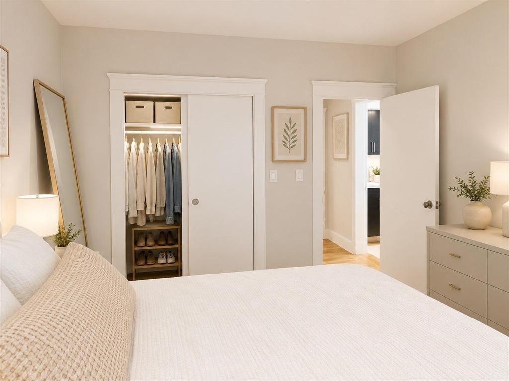 100 Lanark Road, Unit 1 Boston, MA 02135 - Photo 5 of 17