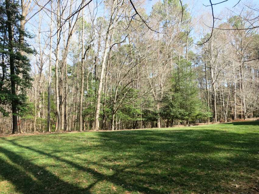 14008 Bingham Drive Raleigh, NC 27614 - Photo 27 of 30 Backyard