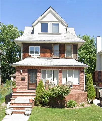 $1,900,000 | 1579 East 28th Street | Madison