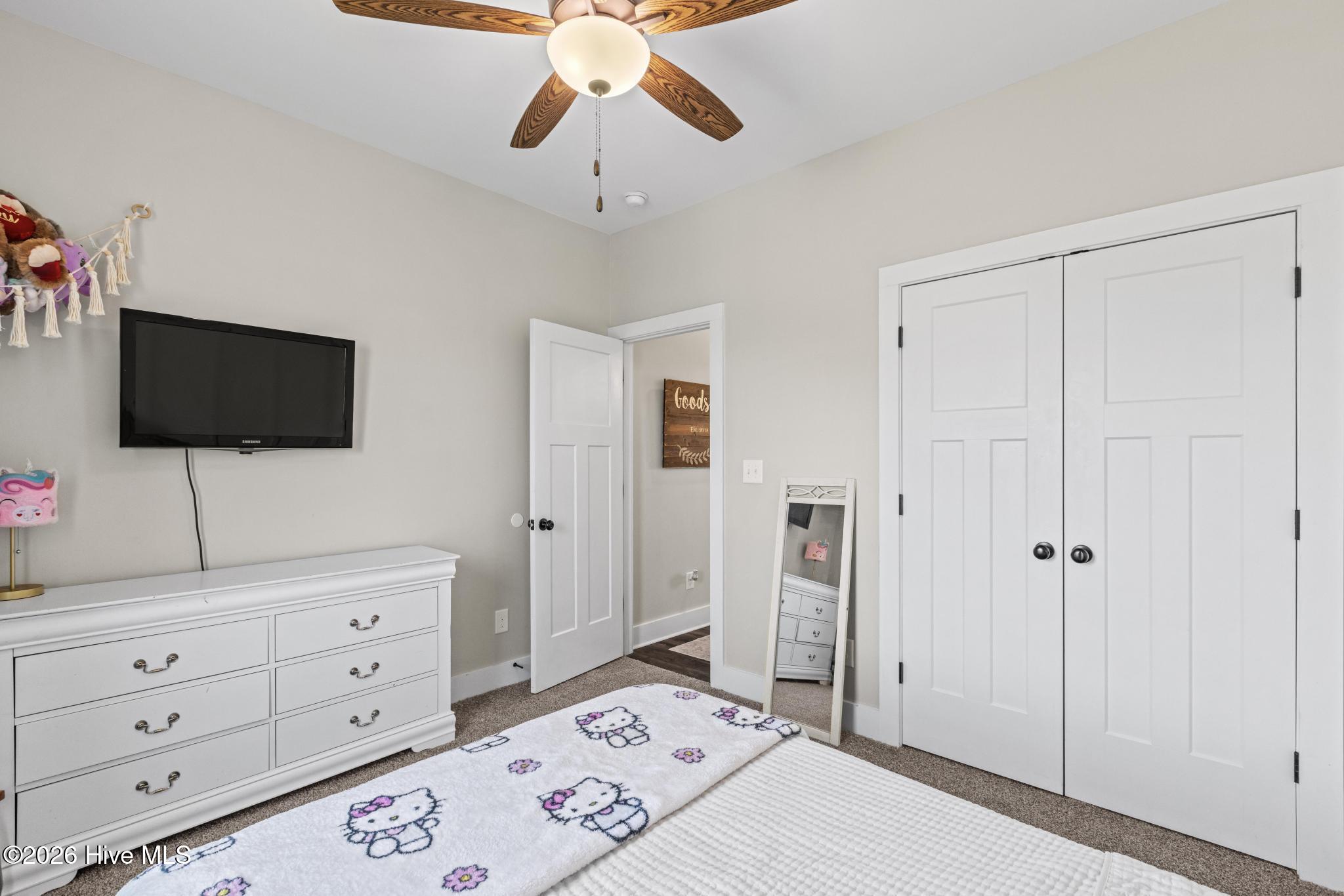 107 Fowler Manning Road Richlands, NC 28574 - Photo 19 of 30 425A8930