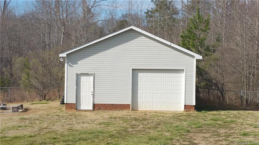 1348 Lawrence Road Clover, SC 29710 - Photo 2 of 21 a view of a house with a yard