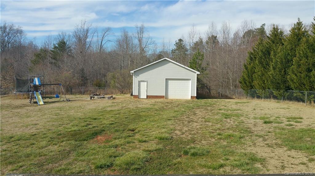 1348 Lawrence Road Clover, SC 29710 - Photo 17 of 21 a house view with a outdoor space