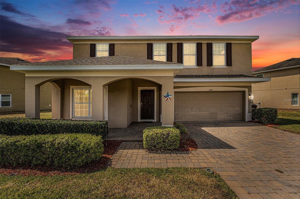 1244 Andalusia Loop Davenport, FL 33837 - Photo 1 of 1