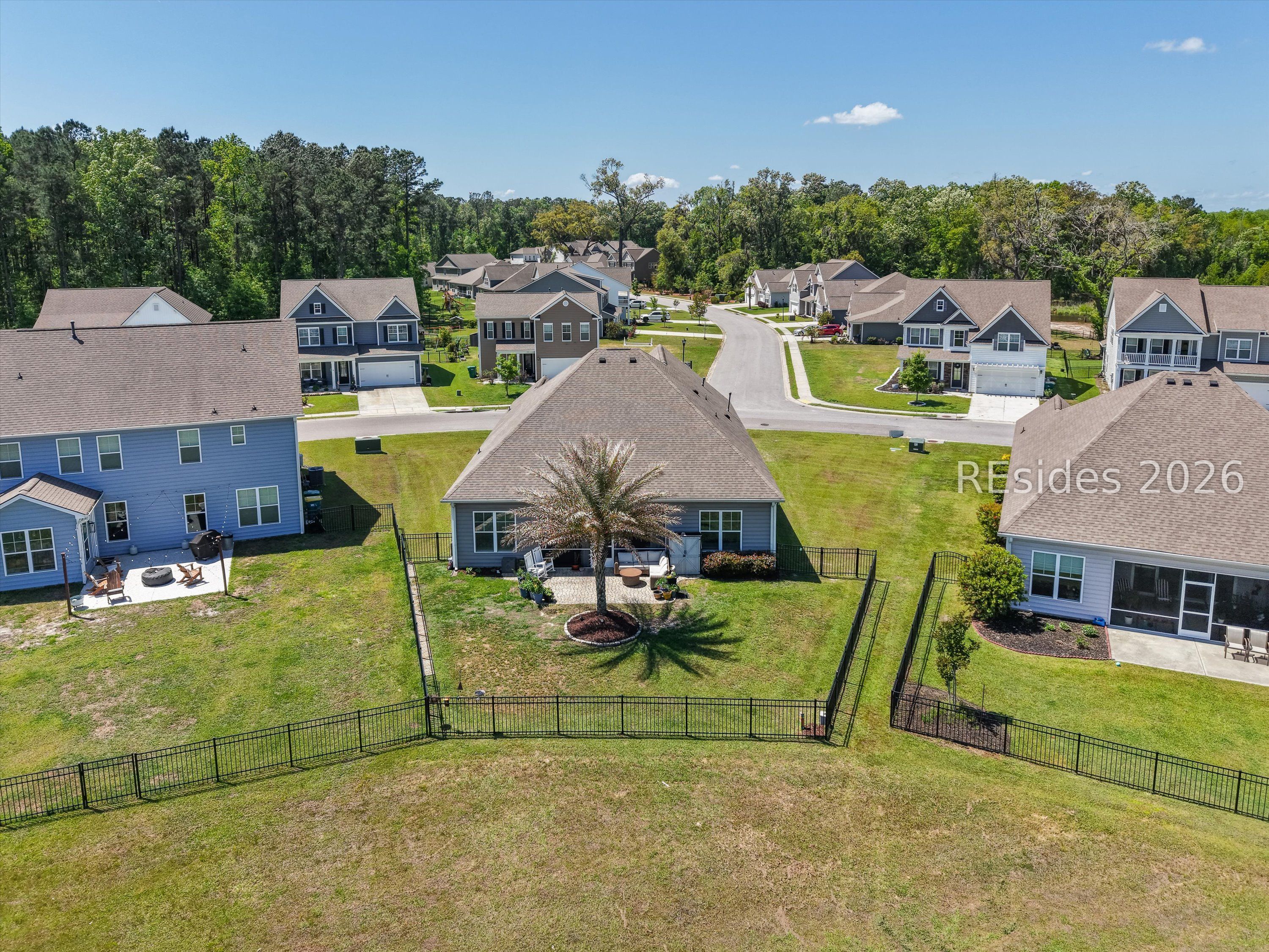 514 Hulston Landing Road Bluffton, SC 29909 - Photo 42 of 67
