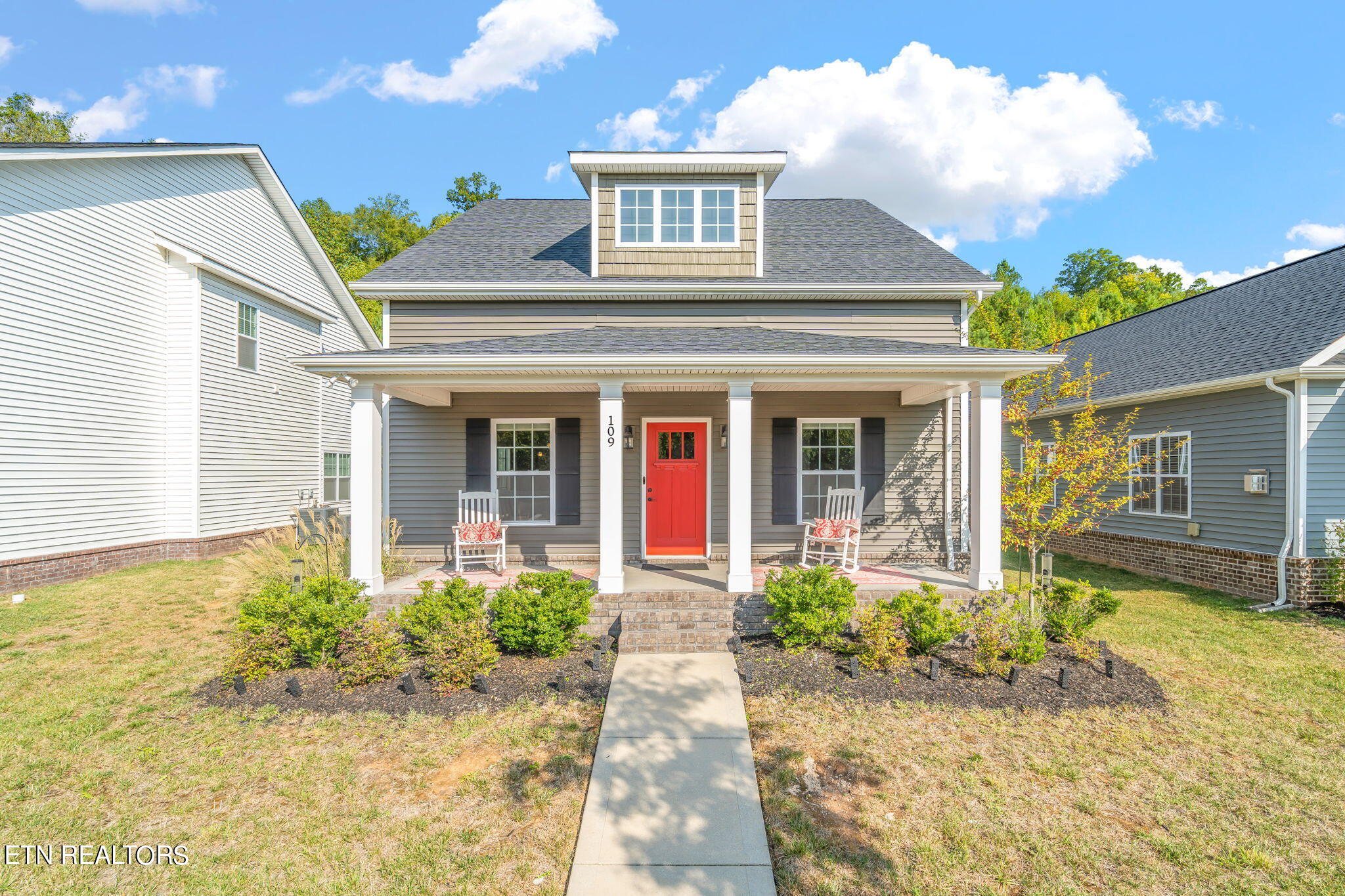109 West Rarity Ridge Parkway Oak Ridge, TN 37830 - Photo 1 of 57 1-web-or-mls-109 W. Rarity Ridge Pkwy-2