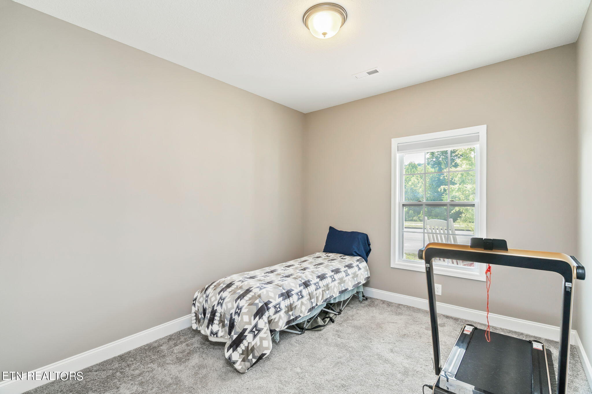 109 West Rarity Ridge Parkway Oak Ridge, TN 37830 - Photo 26 of 57 Main Level Office