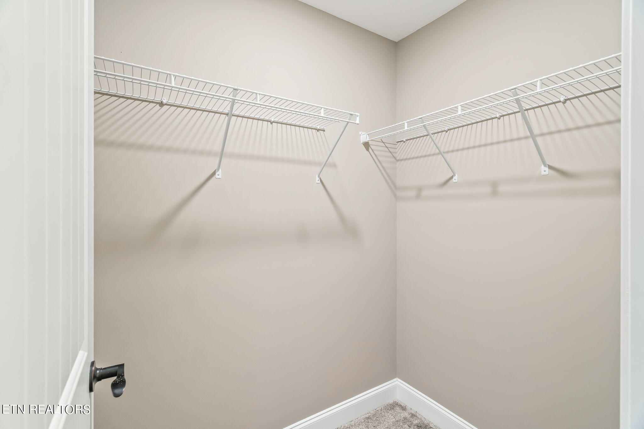 109 West Rarity Ridge Parkway Oak Ridge, TN 37830 - Photo 31 of 57 Walk In Closet