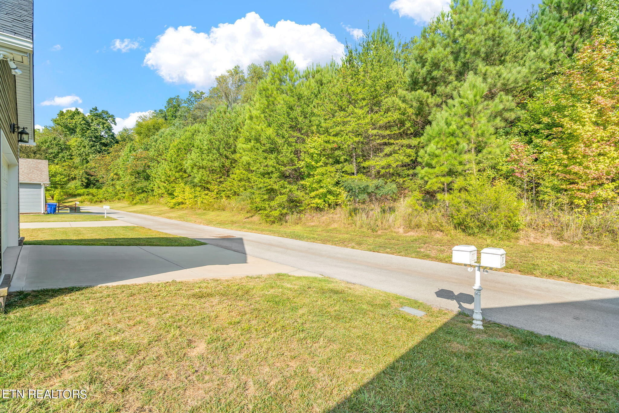 109 West Rarity Ridge Parkway Oak Ridge, TN 37830 - Photo 40 of 57 Wooded Views