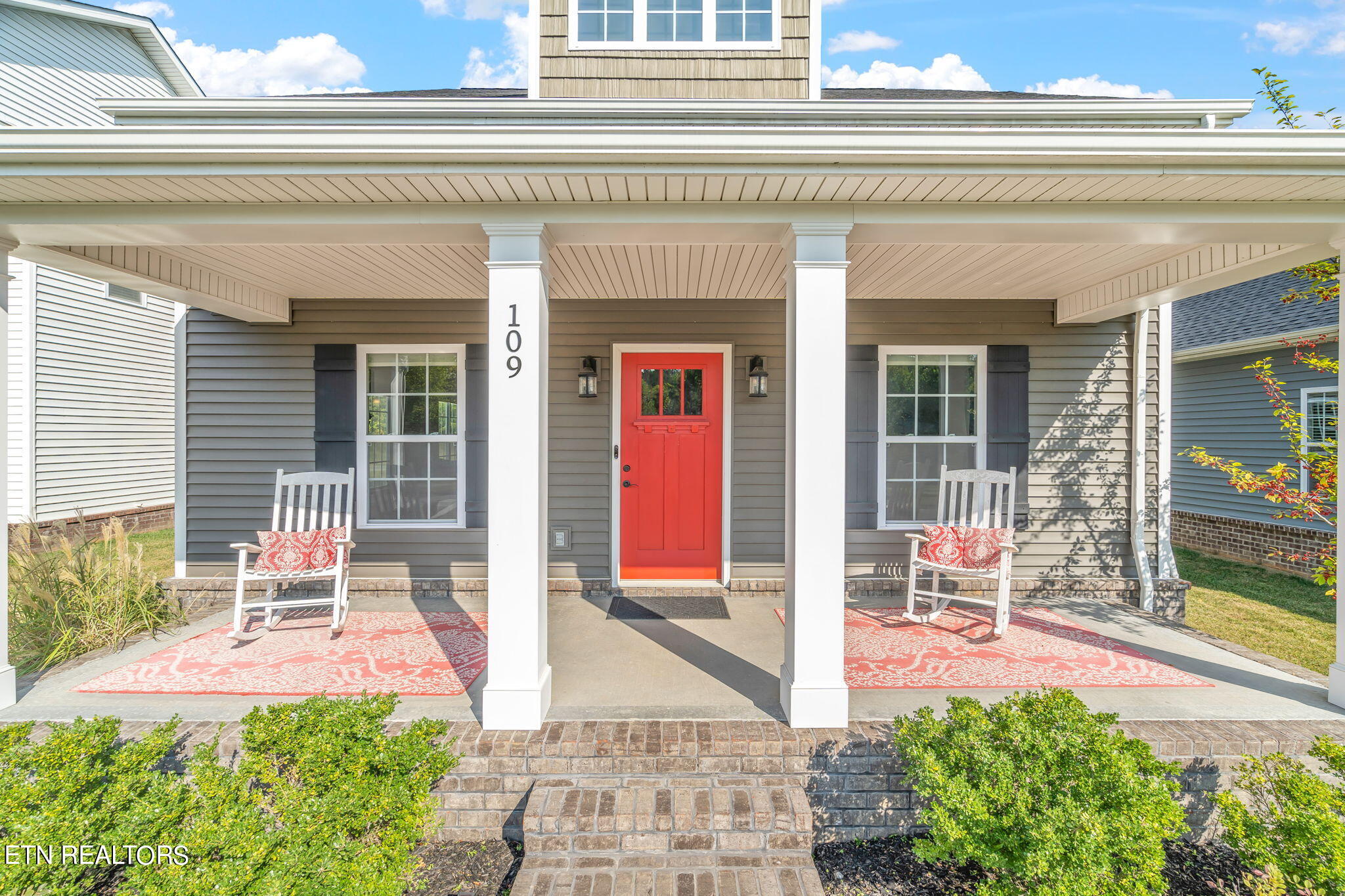 109 West Rarity Ridge Parkway Oak Ridge, TN 37830 - Photo 5 of 57 5-web-or-mls-109 W. Rarity Ridge Pkwy-6