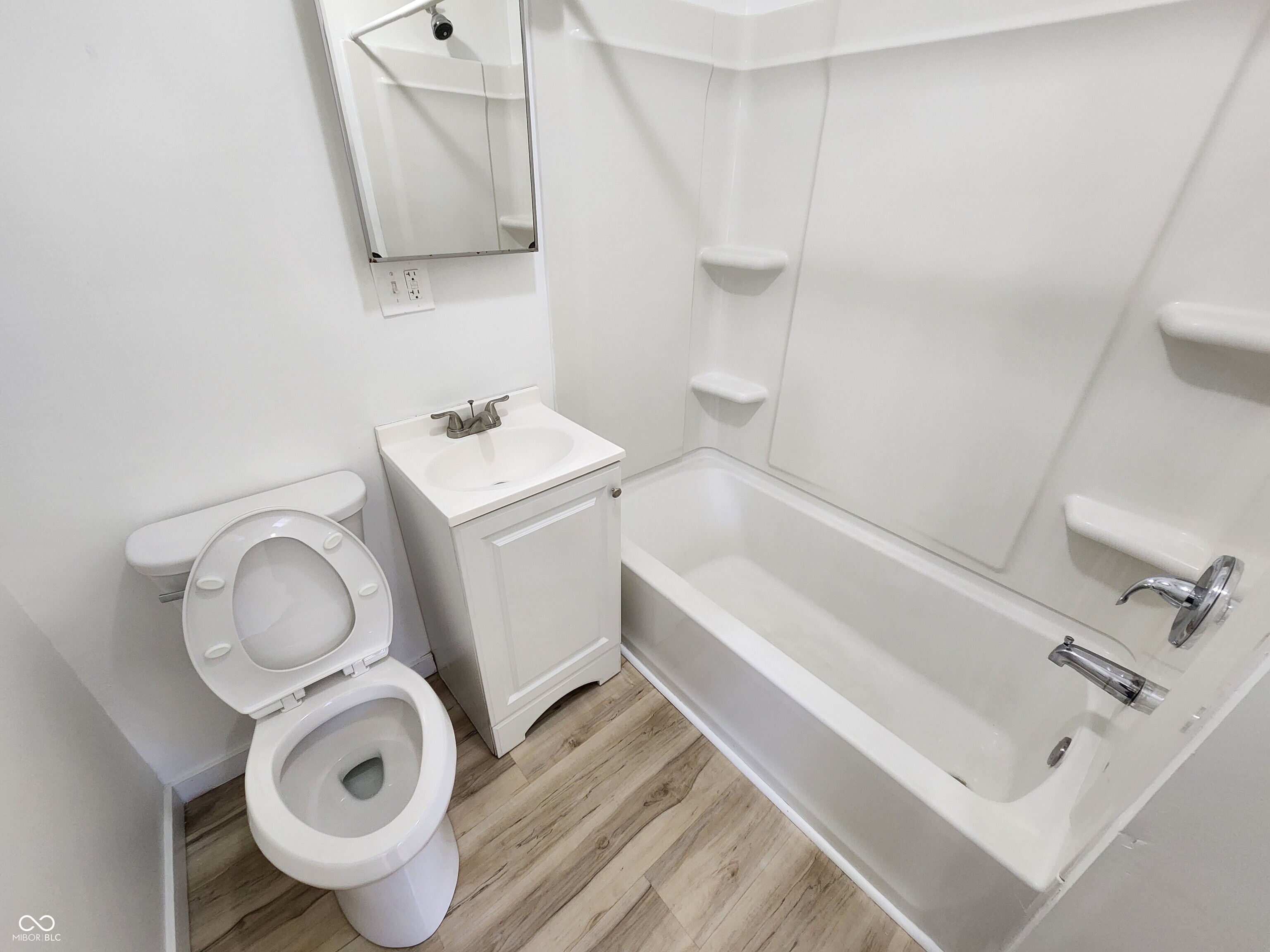 2531 Unit C E 10th Street Indianapolis, IN 46201 - Photo 11 of 21