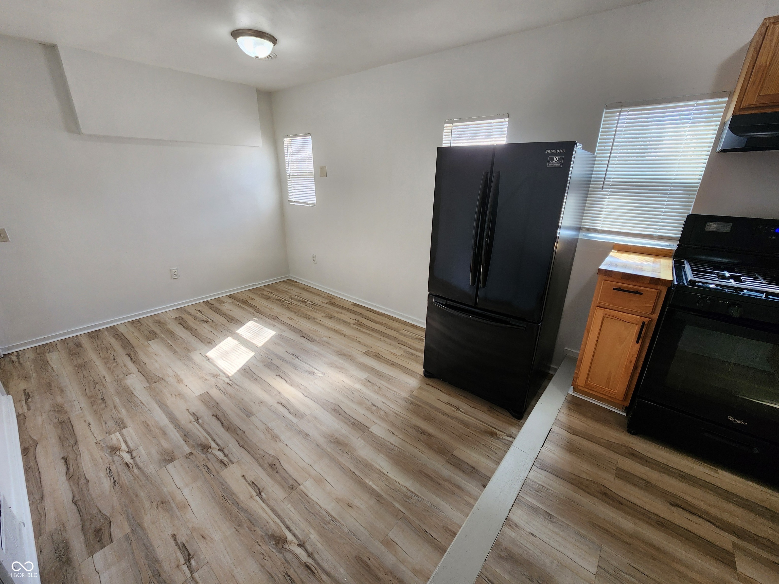 2531 Unit C E 10th Street Indianapolis, IN 46201 - Photo 9 of 21