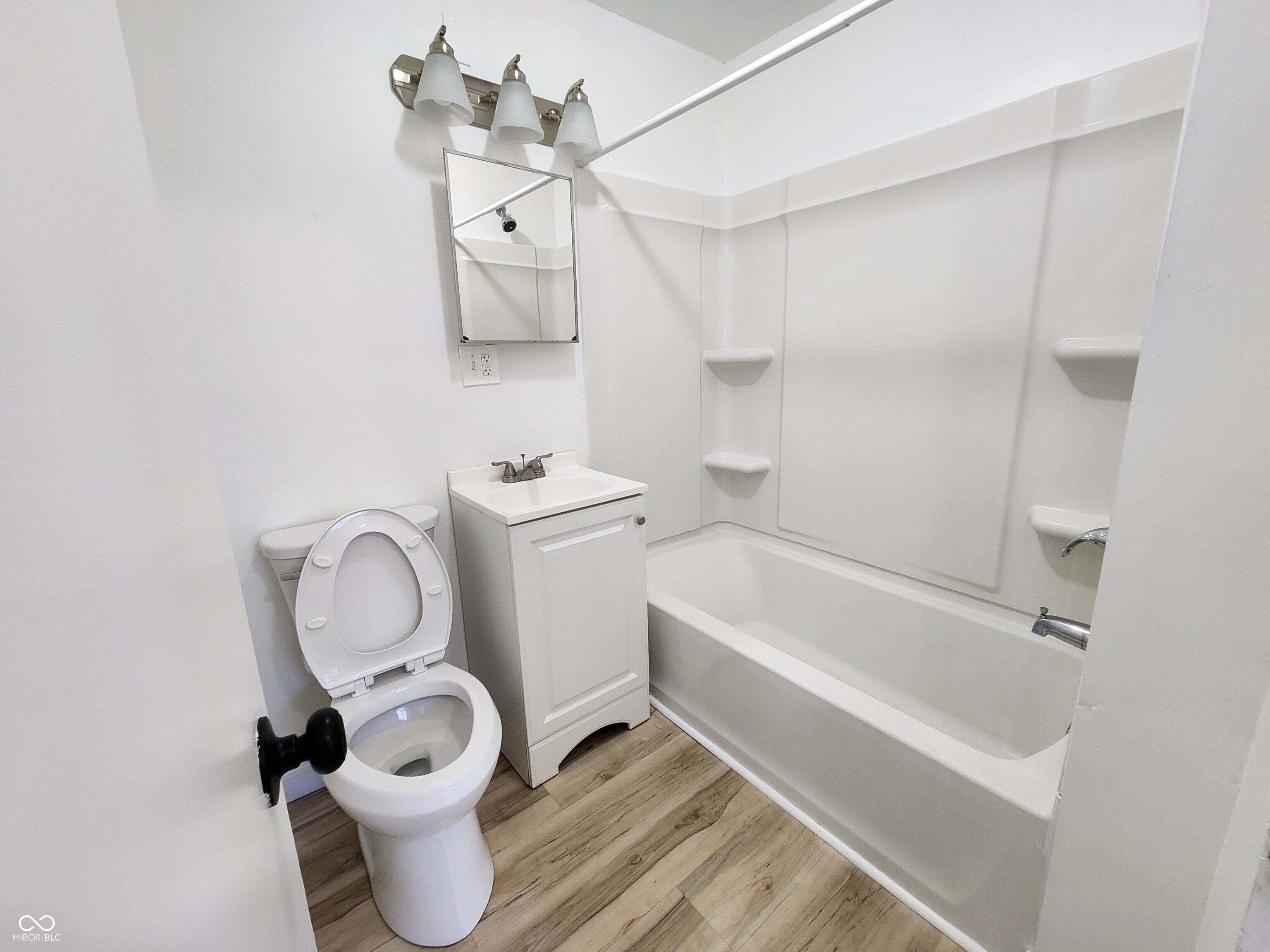 2531 Unit C E 10th Street Indianapolis, IN 46201 - Photo 10 of 21