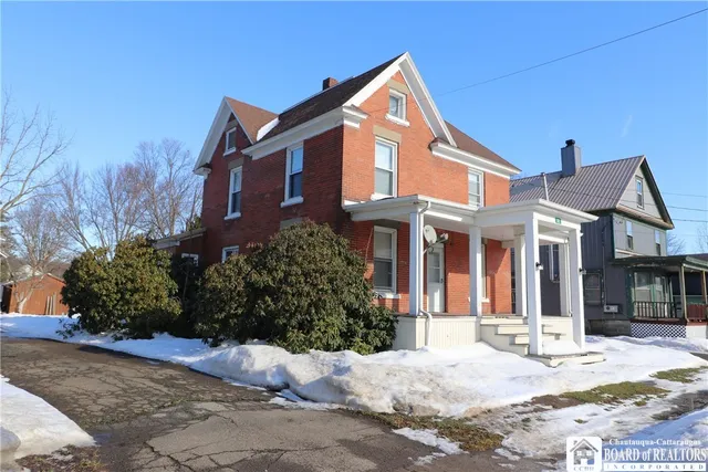 $139,900 | 312 Pine Street, Dayton, NY 14138