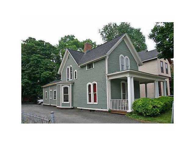 392-394 Alexander Street Rochester, NY 14607 - Photo 1 of 1 Exterior Front