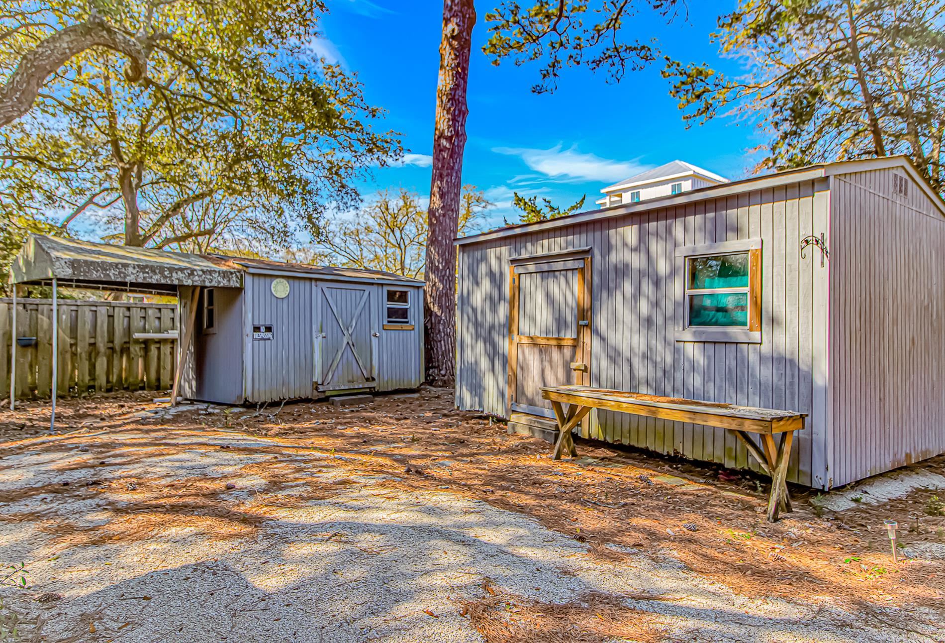 3534 Jordan Landing Road Murrells Inlet, SC 29576 - Photo 22 of 30