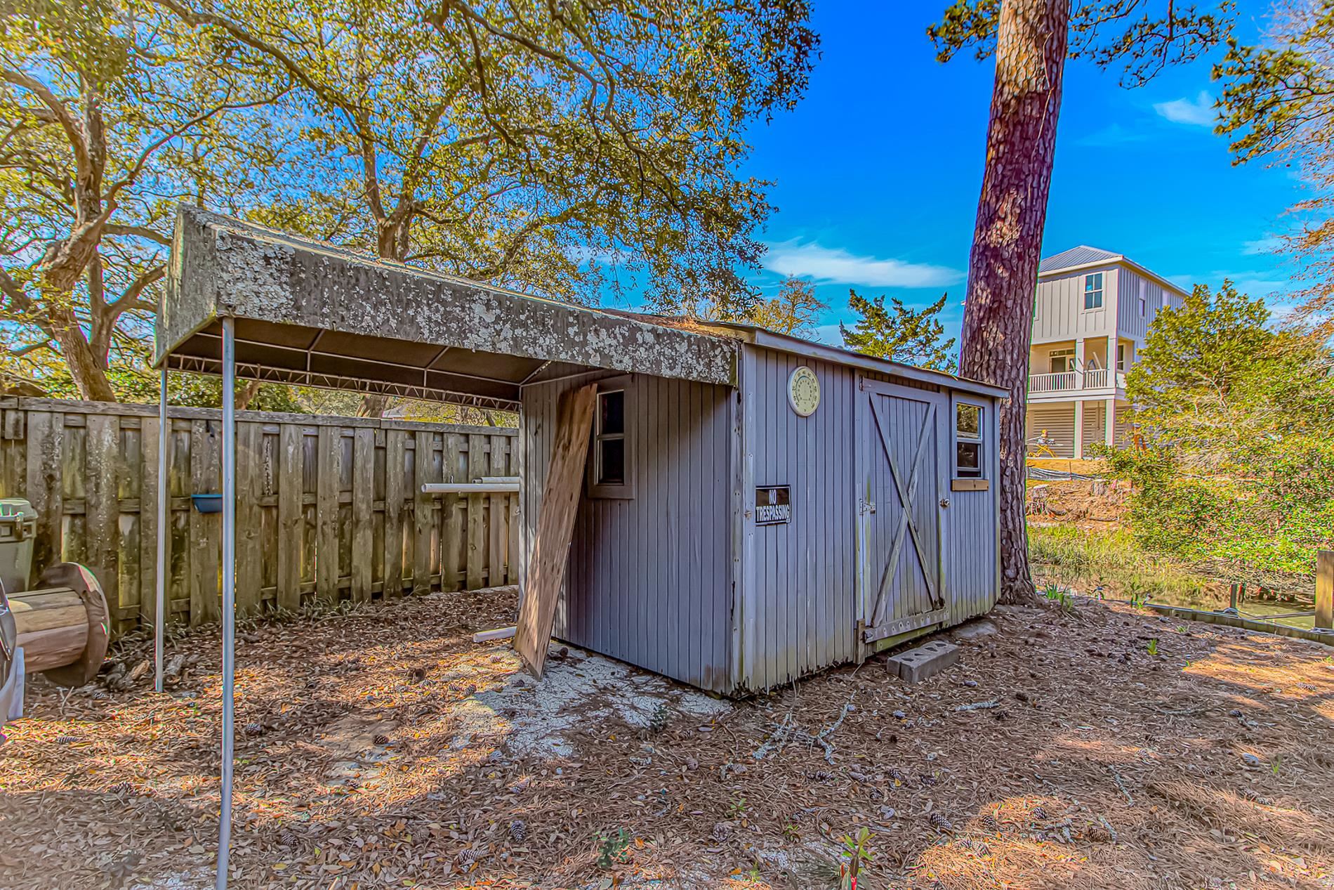 3534 Jordan Landing Road Murrells Inlet, SC 29576 - Photo 26 of 30