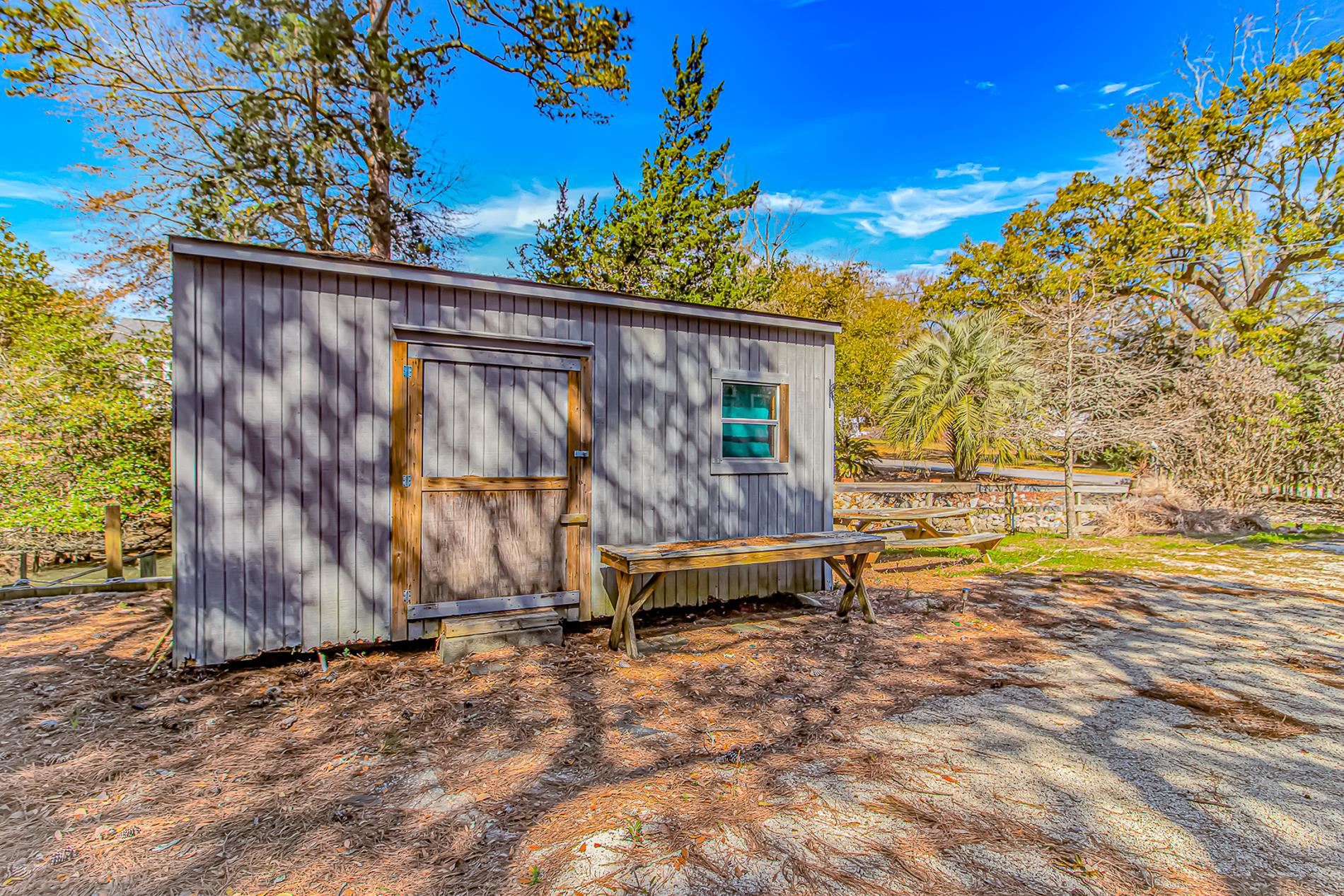 3534 Jordan Landing Road Murrells Inlet, SC 29576 - Photo 27 of 30
