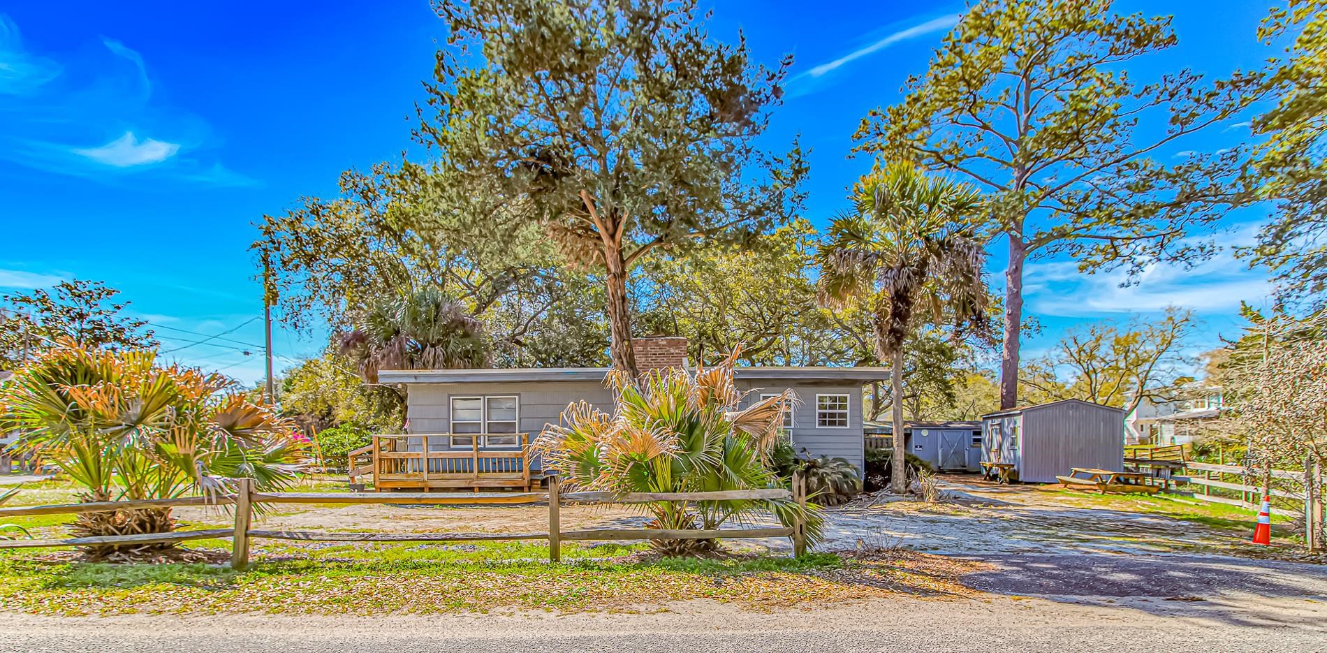 3534 Jordan Landing Road Murrells Inlet, SC 29576 - Photo 29 of 30