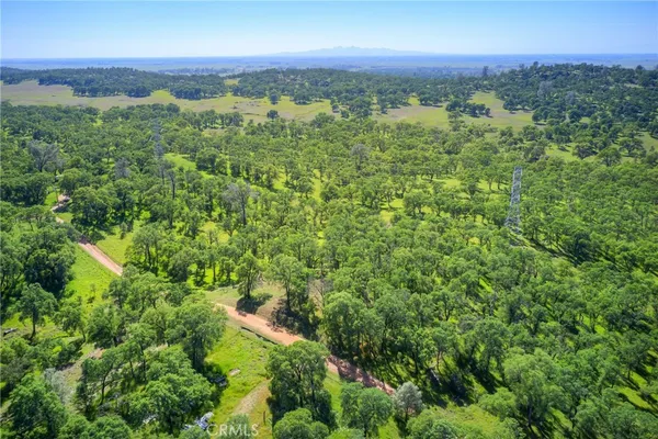 $49,000 | 0 Parham Road, Oroville, CA 95966