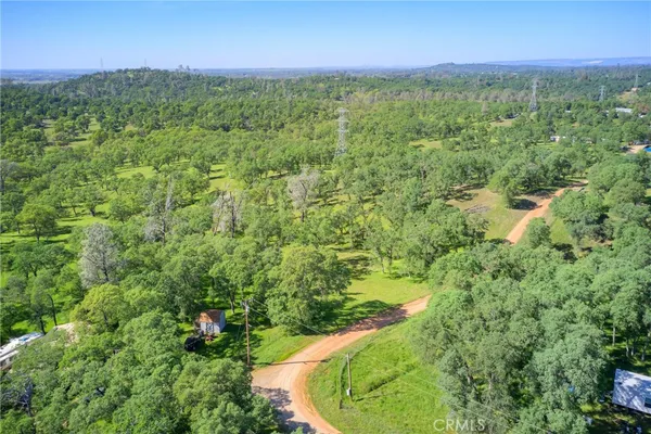 $49,000 | 0 Parham Road, Oroville, CA 95966