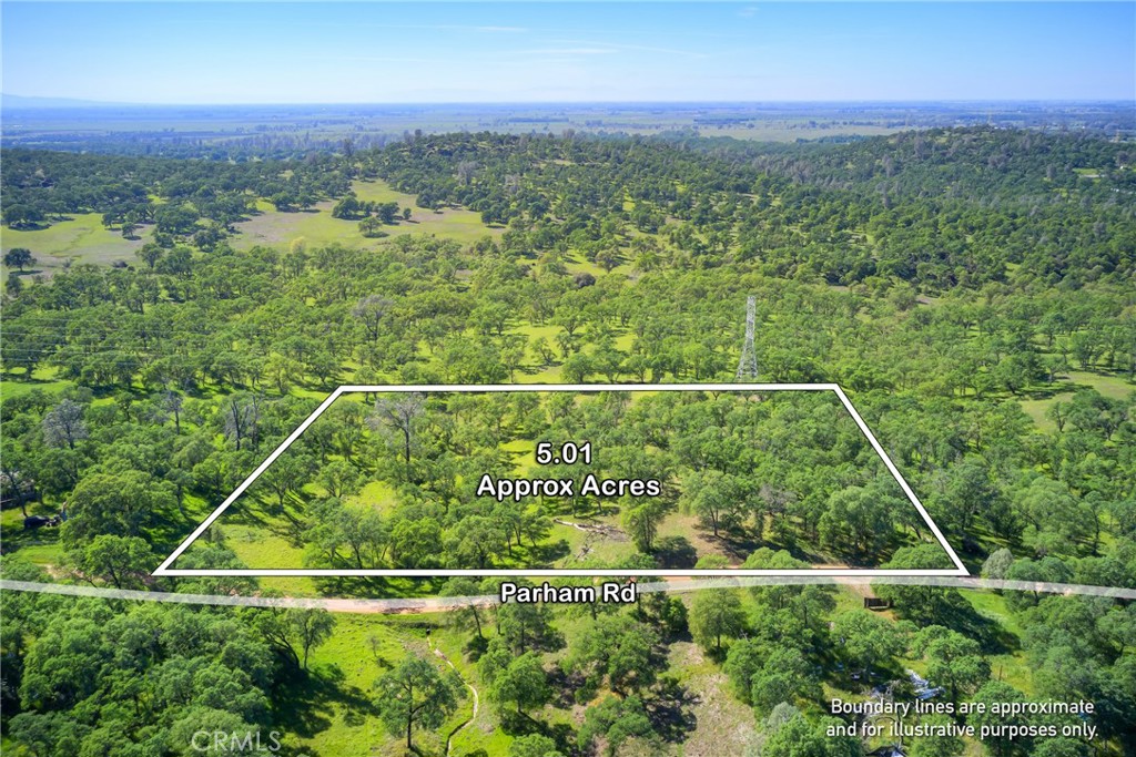 0 Parham Road Oroville, CA 95966 - Photo 8 of 15
