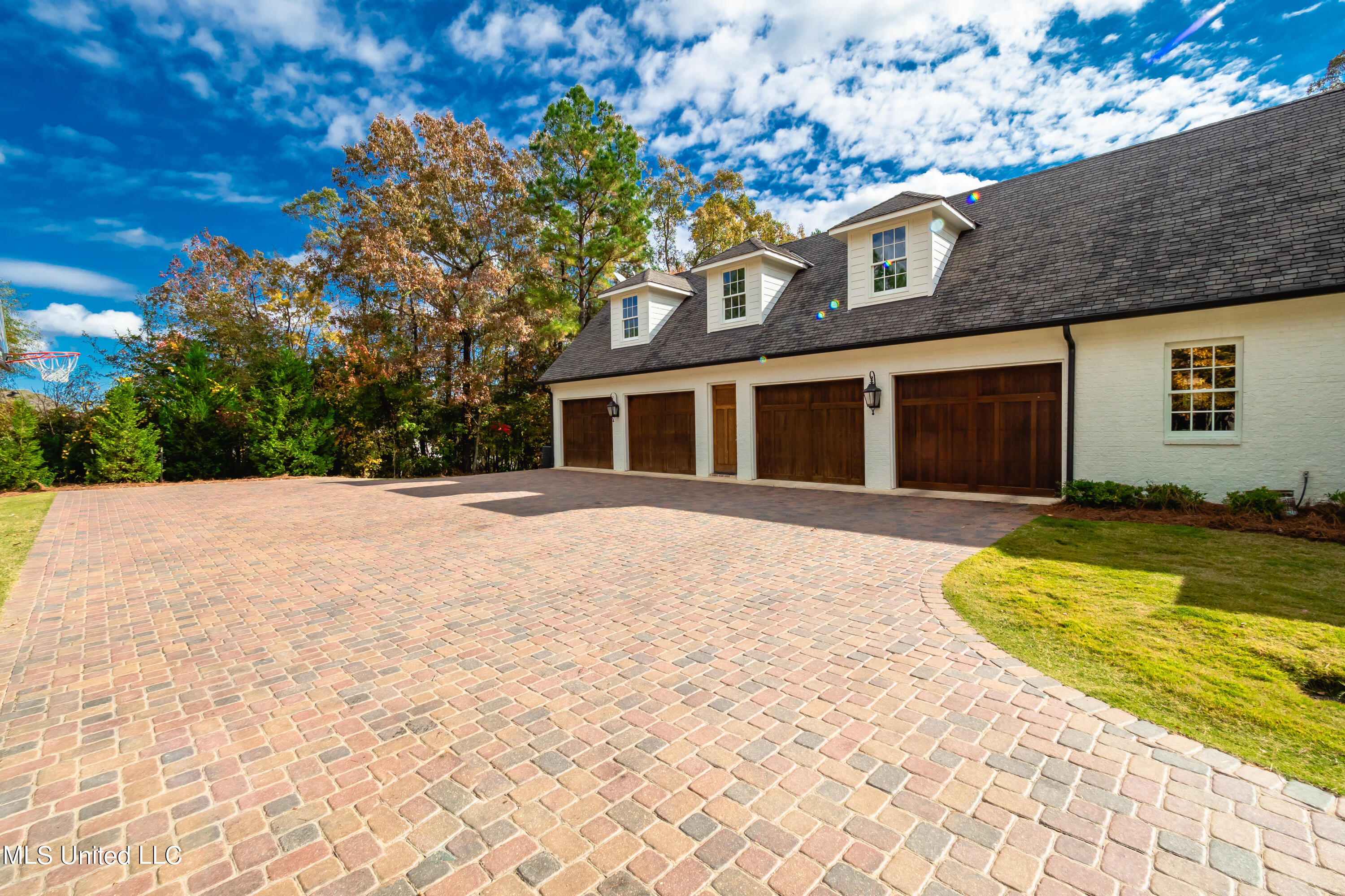 119 Garrison Way Flowood, MS 39232 - Photo 54 of 61 PB170064