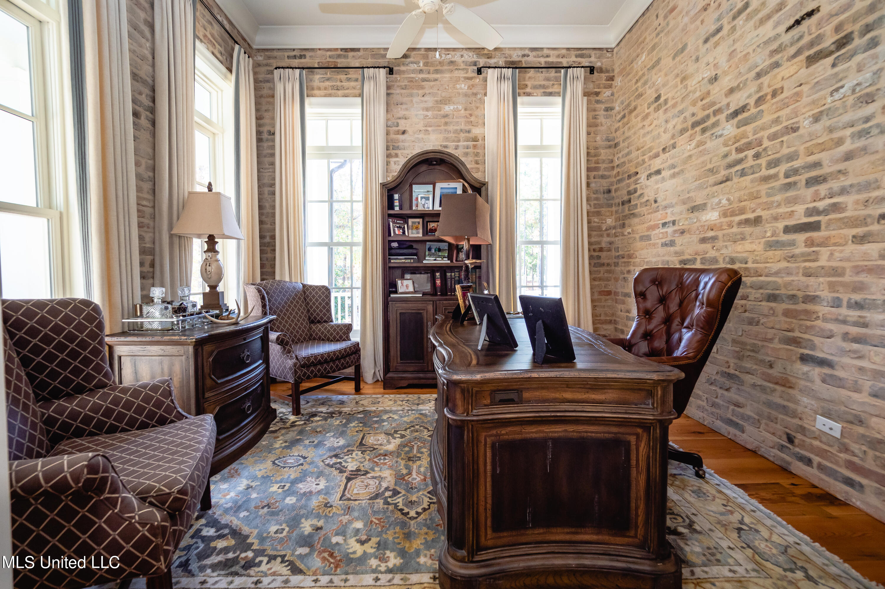 119 Garrison Way Flowood, MS 39232 - Photo 10 of 61 Office
