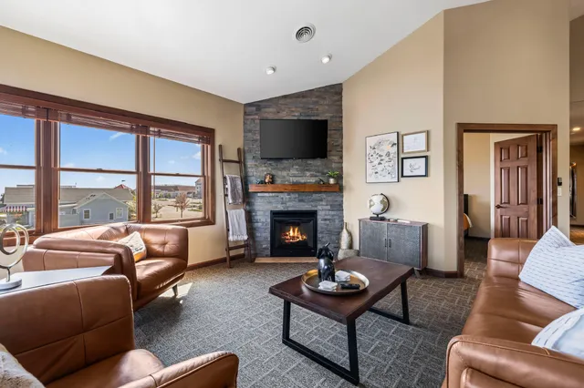 $435,000 | 514 South Pier Drive, Unit 4, Sheboygan, WI 53081