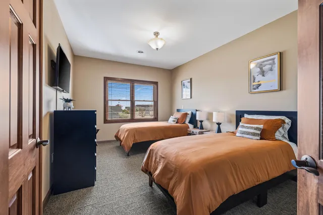 $435,000 | 514 South Pier Drive, Unit 4, Sheboygan, WI 53081