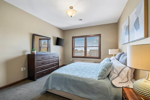 $435,000 | 514 South Pier Drive, Unit 4, Sheboygan, WI 53081