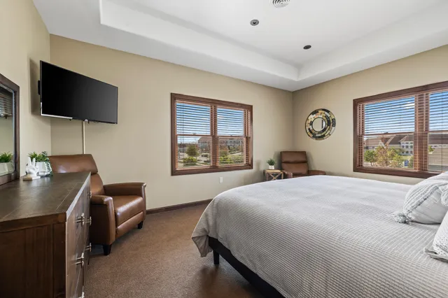 $435,000 | 514 South Pier Drive, Unit 4, Sheboygan, WI 53081