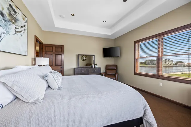 $435,000 | 514 South Pier Drive, Unit 4, Sheboygan, WI 53081