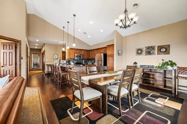 $435,000 | 514 South Pier Drive, Unit 4, Sheboygan, WI 53081