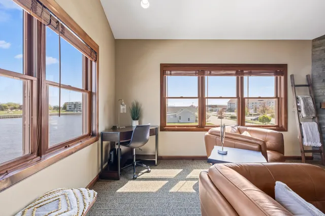 $435,000 | 514 South Pier Drive, Unit 4, Sheboygan, WI 53081