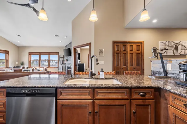 $435,000 | 514 South Pier Drive, Unit 4, Sheboygan, WI 53081