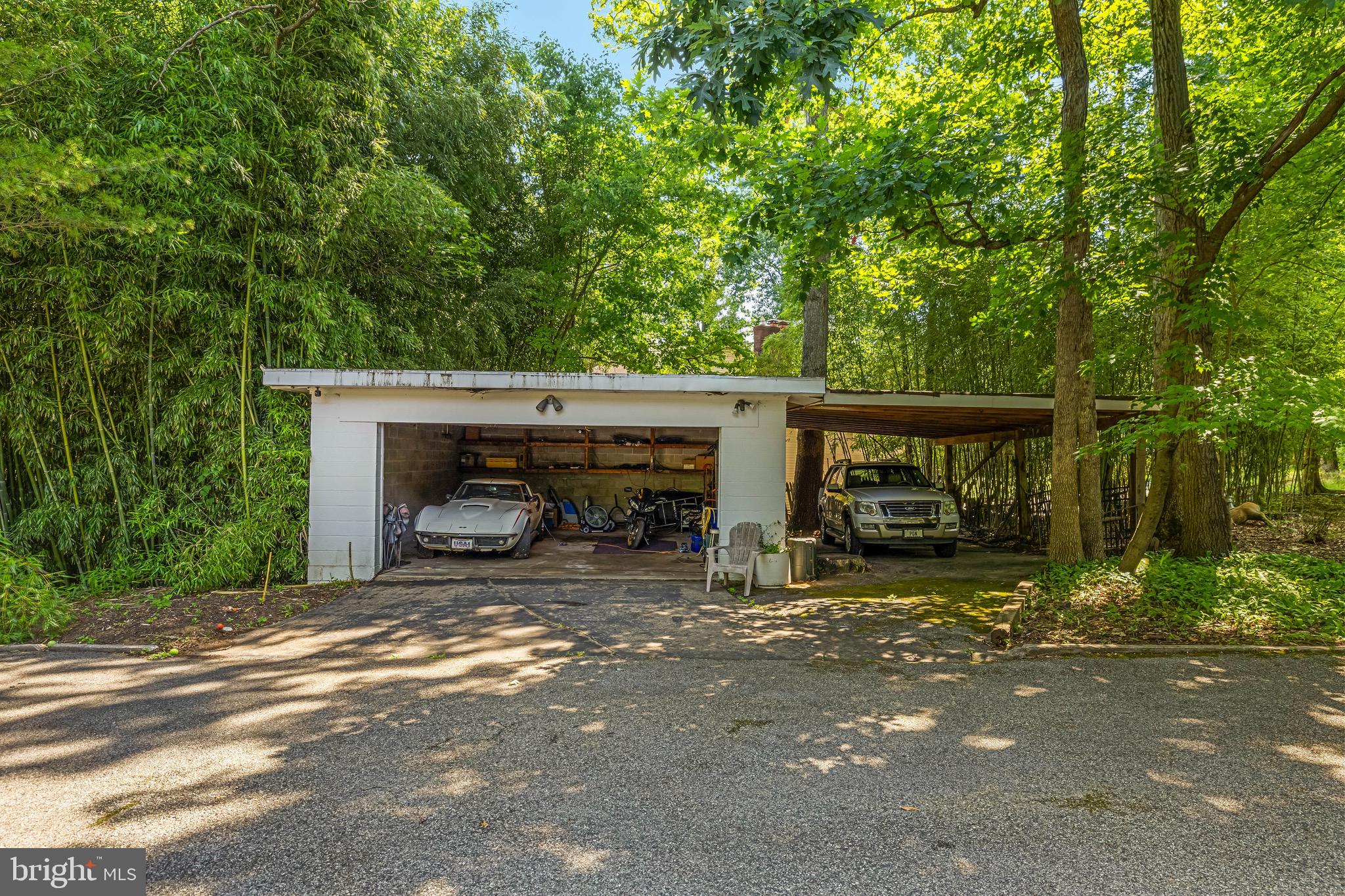 3310 Midfield Road Baltimore, MD 21208 - Photo 49 of 65