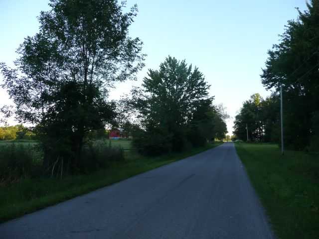 0 Akerley Road Albion, PA 16401 - Photo 4 of 5 Land/Lot. View from road looking south.