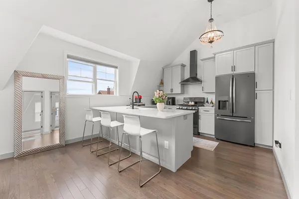 $449,900 | 567 Summer Street, Unit 3, Lynn, MA 01905